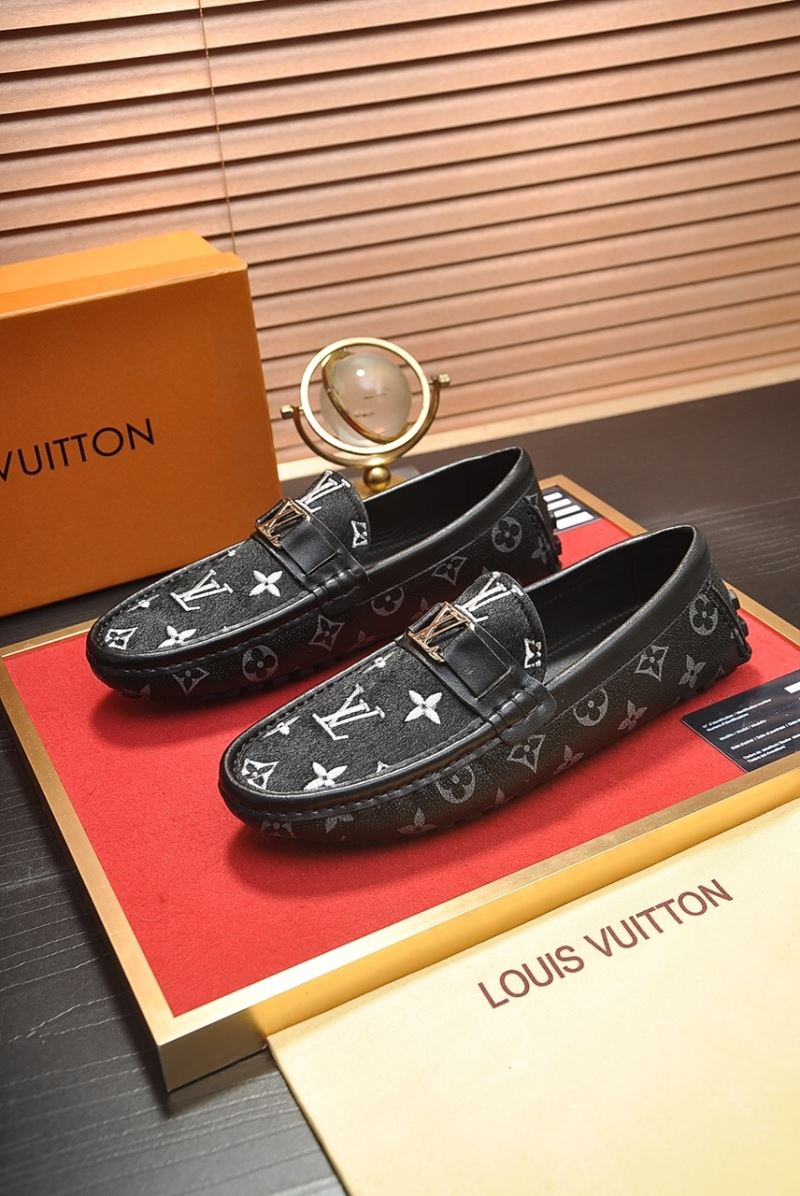 Louis Vuitton Low Shoes